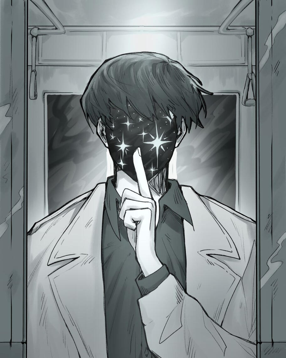 Kim Doka - Omniscient Reader's Viewpoint